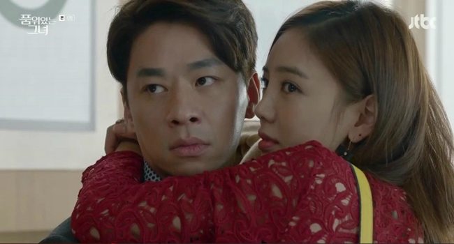 Top phim Hàn Quốc hay nhất về sự trả thù của vợ khi chồng ngoại tình 5