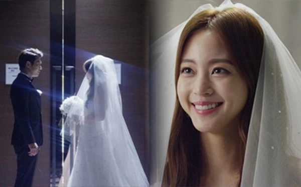 Top phim Hàn Quốc hay nhất về sự trả thù của vợ khi chồng ngoại tình 9