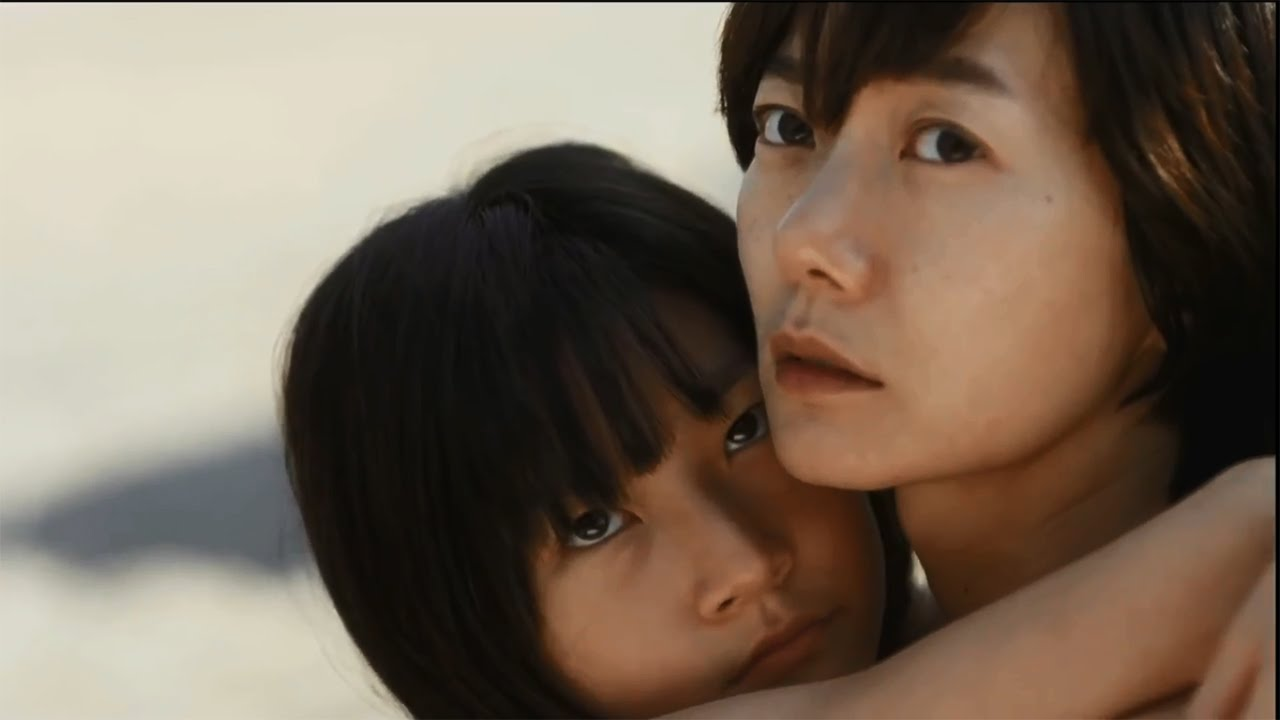 Top phim đồng tính nữ (Les) hay nhất thời đại của điện ảnh Hàn 4