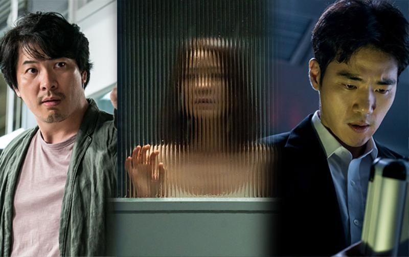 7 bộ phim điện ảnh Hàn Quốc đổ bộ màn ảnh rộng tháng 3/2018 2