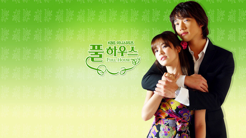 Tổng hợp những bộ phim hay có rating cao nhất của Song Hye Kyo 6