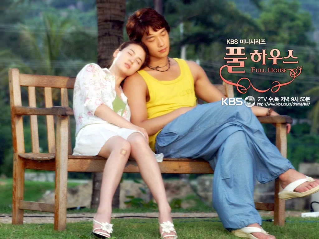 Tổng hợp những bộ phim hay có rating cao nhất của Song Hye Kyo 7