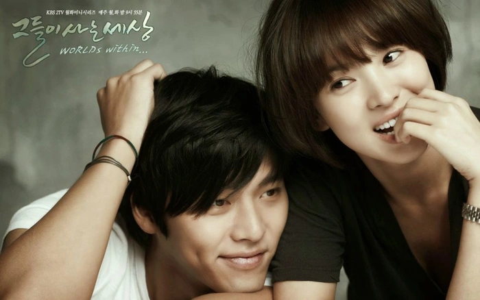 Tổng hợp những bộ phim hay có rating cao nhất của Song Hye Kyo 8