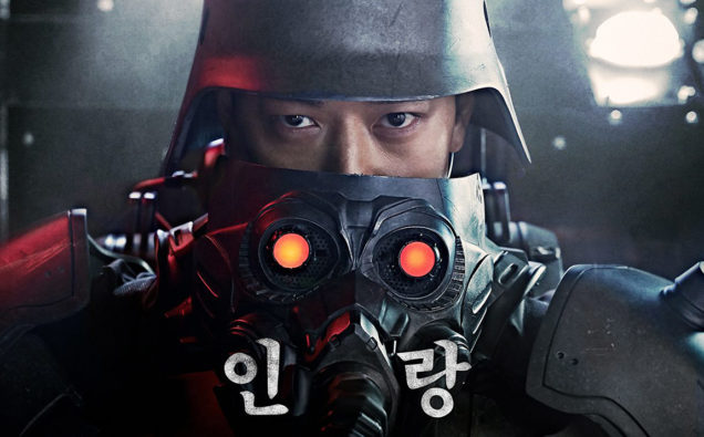 Bom tấn "Illang" của Kang Dong Won, Han Hyo Joo thất bại nặng nề ở Hàn