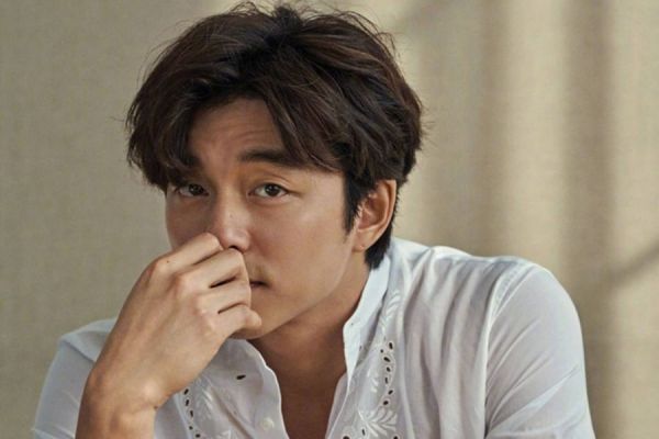 Gong Yoo sẽ tham gia dự án phim cổ trang mới "Seo Bok"?
