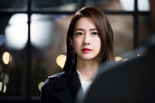 Lee Young Ae Bỏ Bom Tấn 