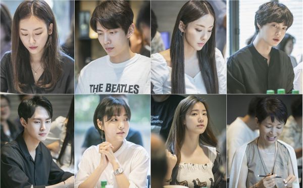 Loạt phim Hàn mới nhất tháng 9/2018: Bí ẩn, trinh thám chiếm ưu thế 17