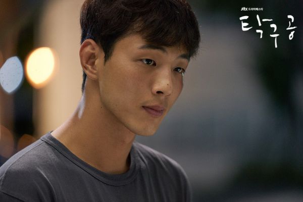 Loạt phim Hàn mới nhất tháng 9/2018: Bí ẩn, trinh thám chiếm ưu thế 20