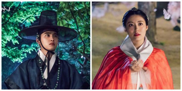 Loạt phim Hàn mới nhất tháng 9/2018: Bí ẩn, trinh thám chiếm ưu thế 5