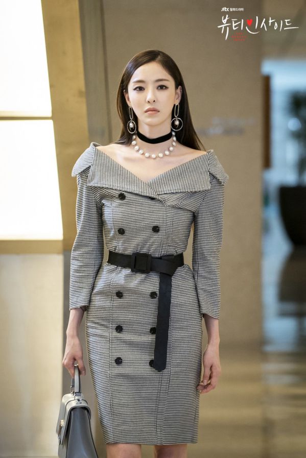 Dàn Diễn Viên Khủng Của 