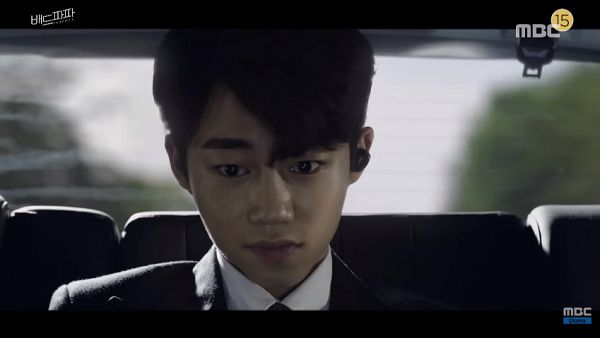 Phim 'Bad Papa/Người Cha Tồi' của Jang Hyuk tung trailer đầy bạo lực 9