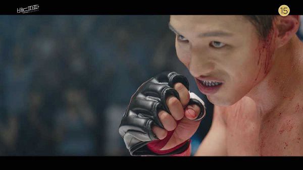 Phim 'Bad Papa/Người Cha Tồi' của Jang Hyuk tung trailer đầy bạo lực 10