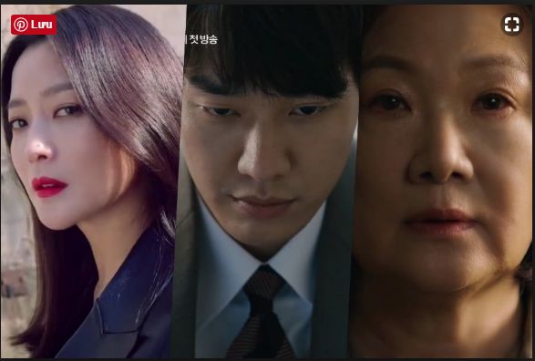 Phim Hàn mới sắp ra mắt tháng 10/2018: Đại chiến không khoan nhượng 9