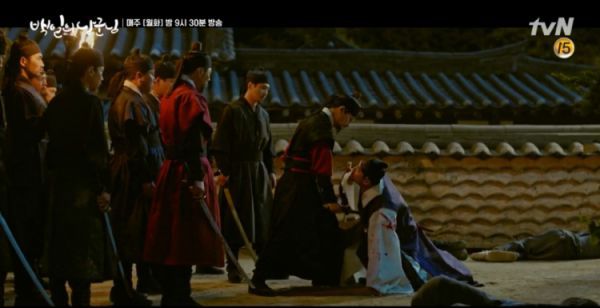 Rating tập 1 của "Lang Quân 100 Ngày" lập kỷ lục mới cho đài tvN 3