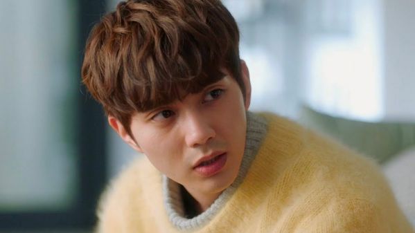Revenge Is Back: Phim mới của Yoo Seung Ho lên sóng cuối 2018 5