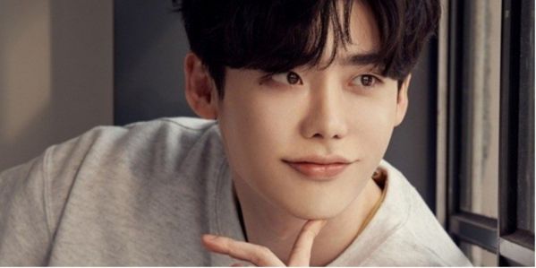 "Romance Supplement": Lee Jong Suk đã chính thức xác nhận tham gia 1