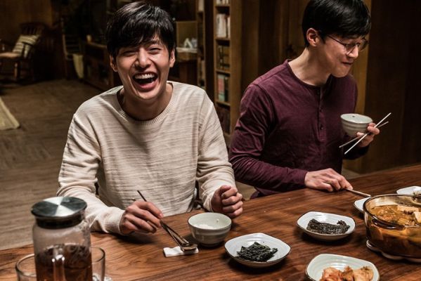 Top phim lẻ kinh dị, kịch tính Hàn hay nhất với cái kết "quá bất ngờ"9