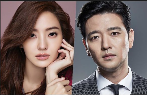 'A Promise with The Gods': Phim của Han Chae Young sắp lên sóng 5