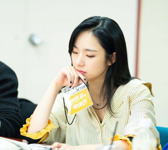 "Bok Soo is Back": Yoo Seung Ho, Jo Bo Ah cùng đọc kịch bản phim 10