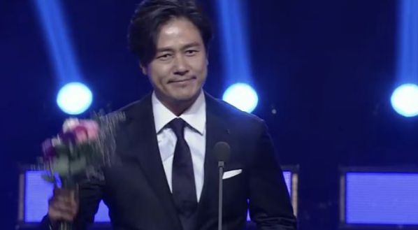 Giải thưởng của Korea Drama Awards 2018: Marry Me Now thắng lớn 4