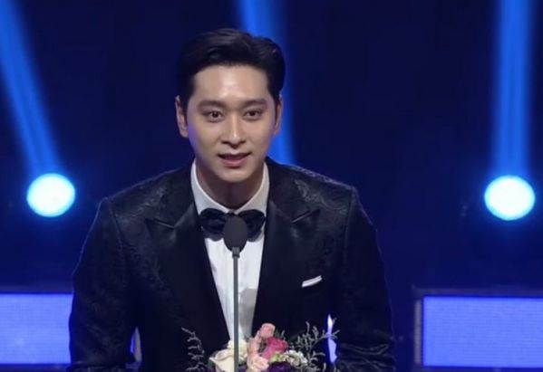 Giải thưởng của Korea Drama Awards 2018: Marry Me Now thắng lớn 5