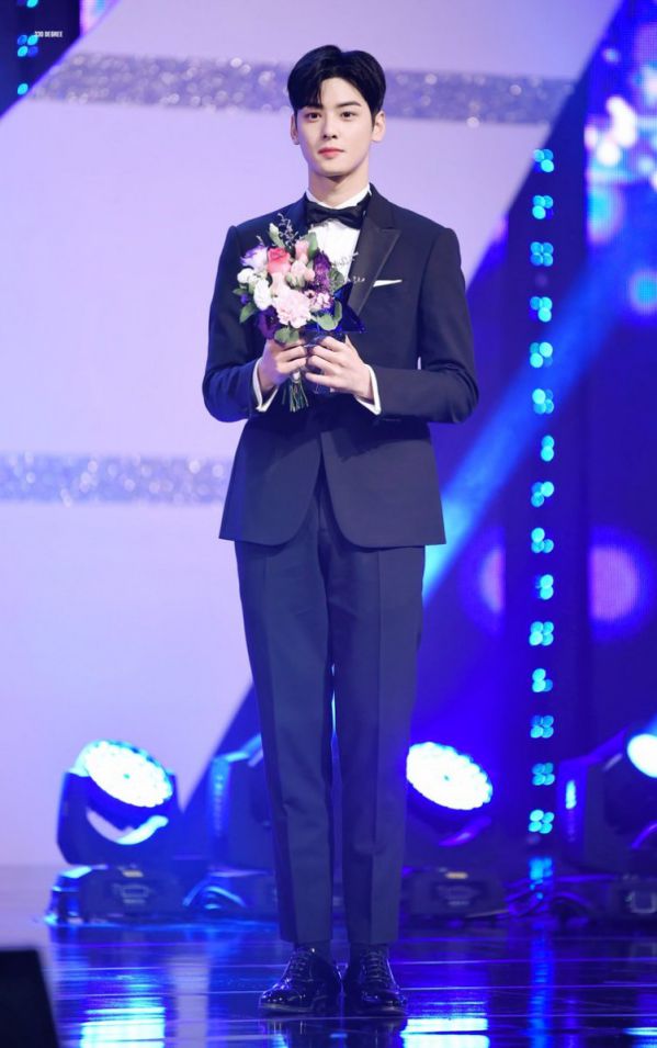Giải thưởng của Korea Drama Awards 2018: Marry Me Now thắng lớn 9