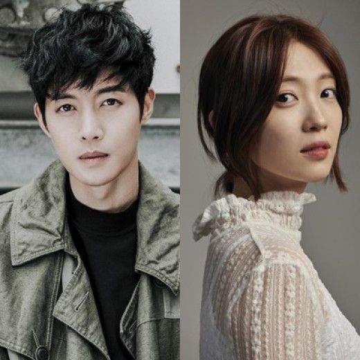 Kim Hyun Joong đọc kịch bản "When Time Stopped" chuẩn bị lên sóng 3