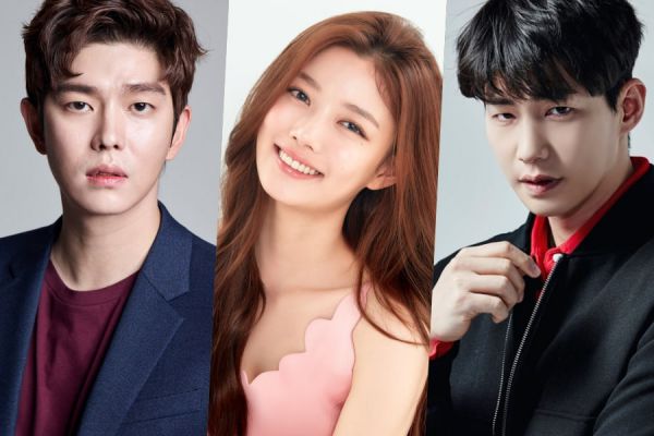 Kim Yoo Jung cực xinh đẹp dễ thương trong phim "Cô Tiên Dọn Dẹp"4