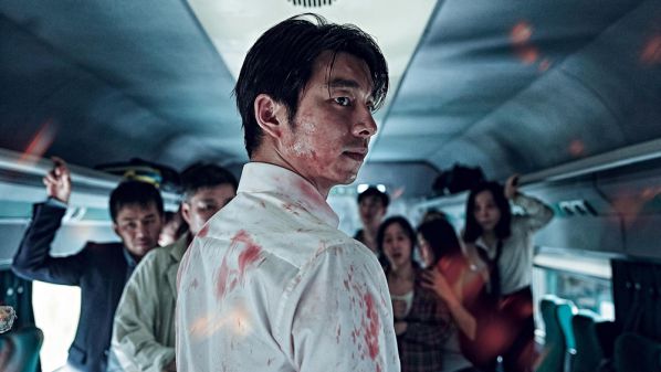 Lấy can đảm để xem 5 bộ phim kinh dị Hàn Quốc mùa Halloween này 1