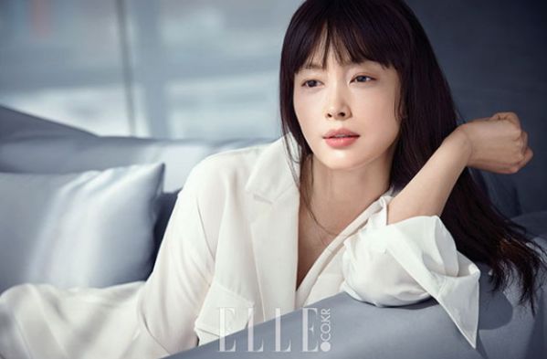 Lee Na Young tham gia"Romance Supplement" cùng Lee Jong Suk 4