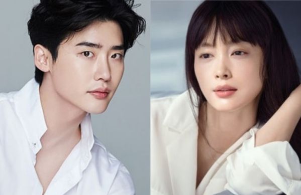Lee Na Young tham gia"Romance Supplement" cùng Lee Jong Suk