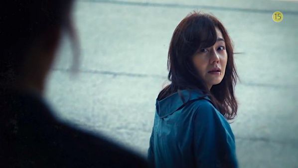 "Ms. Ma, Nemesi/Nữ Thần Báo Thù": Bộ phim trinh thám đáng để xem 7