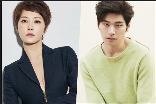 N (VIXX) sẽ tham gia phim "Red Moon, Blue Sea" cùng Lee Yi Kyung 1