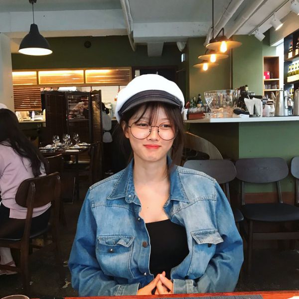 Nhan sắc của Kim Yoo Jung và Kim So Hyun: 2 nữ thần đỉnh cao xứ Hàn 14