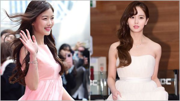 Nhan sắc của Kim Yoo Jung và Kim So Hyun: 2 nữ thần đỉnh cao xứ Hàn 16