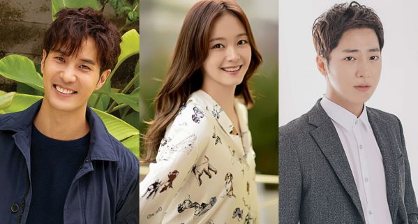Phim "Top Star Yoo Baek": Tạo hình của Kim Ji Suk khiến fan ngất lịm 1