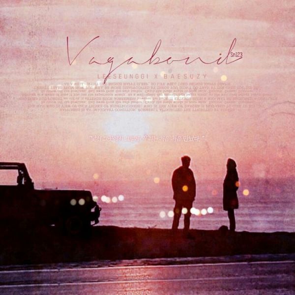 Phim trường "Vagabond": Hình ảnh mới nhất của Lee Seung Gi và Suzy 5