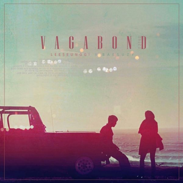 Phim trường "Vagabond": Hình ảnh mới nhất của Lee Seung Gi và Suzy 6