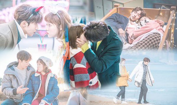 Top phim bộ Hàn Quốc hay có nữ chính mạnh mẽ, cá tính "vạn người mê" 5