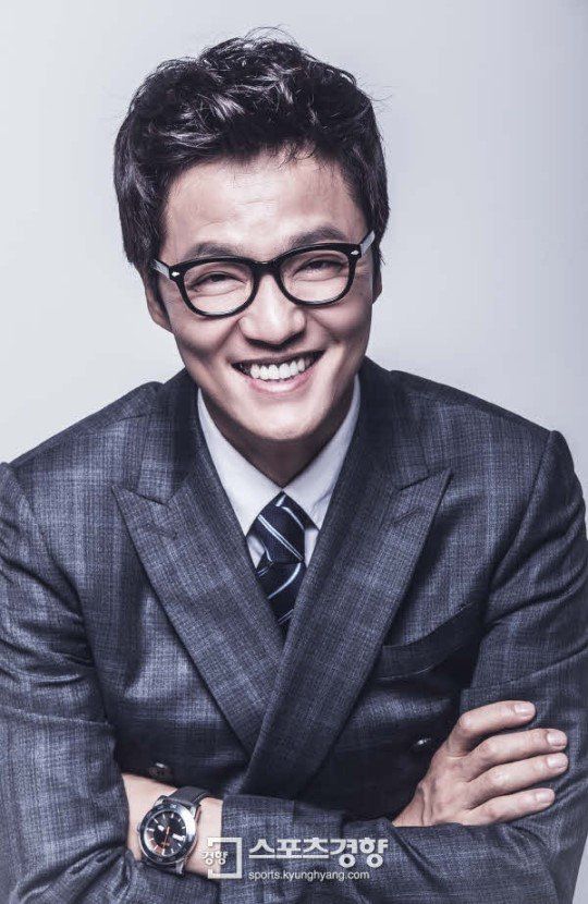 Dàn diễn viên siêu khủng trong "Romance Supplement" của Lee Jong Suk 9