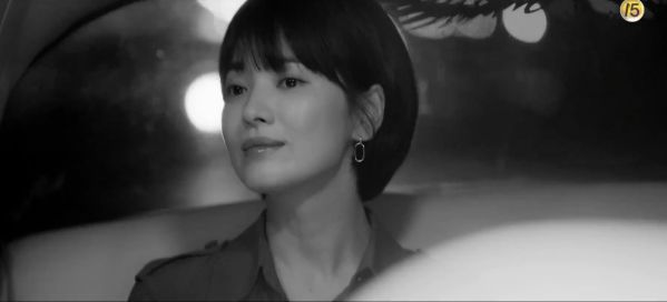 "Encounter/Boyfriend" của Song Hye Kyo, Park Bo Gum tung Teaser đầu tiên 4