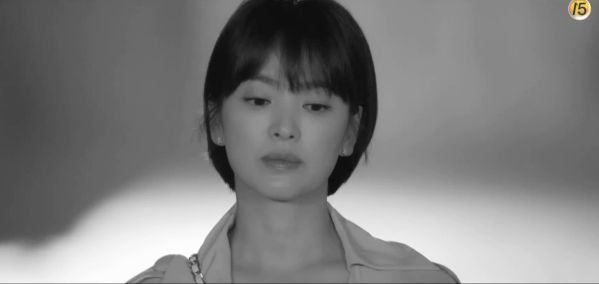 "Encounter/Boyfriend" của Song Hye Kyo, Park Bo Gum tung Teaser đầu tiên 5