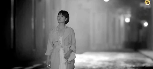 "Encounter/Boyfriend" của Song Hye Kyo, Park Bo Gum tung Teaser đầu tiên 7