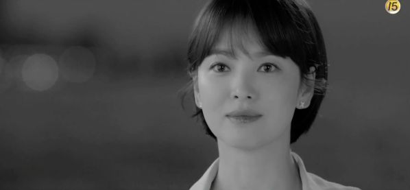 "Encounter/Boyfriend" của Song Hye Kyo, Park Bo Gum tung Teaser đầu tiên 8