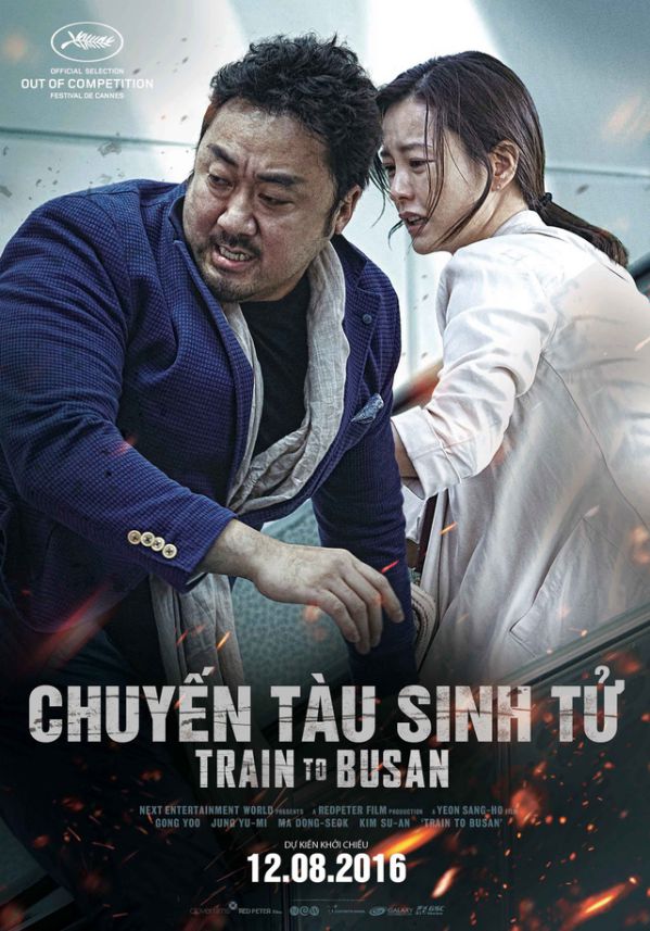 Kang Dong Won xác nhận đóng chính trong "Train to Busan 2" 4