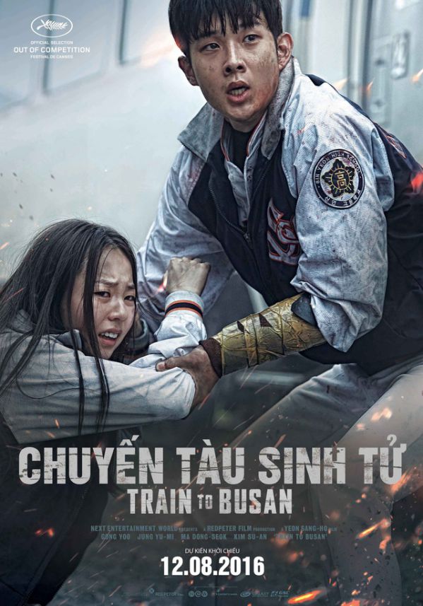 Kang Dong Won xác nhận đóng chính trong "Train to Busan 2" 5