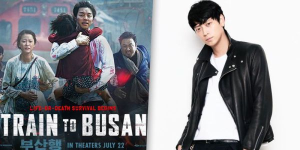 Kang Dong Won xác nhận đóng chính trong "Train to Busan 2" 8