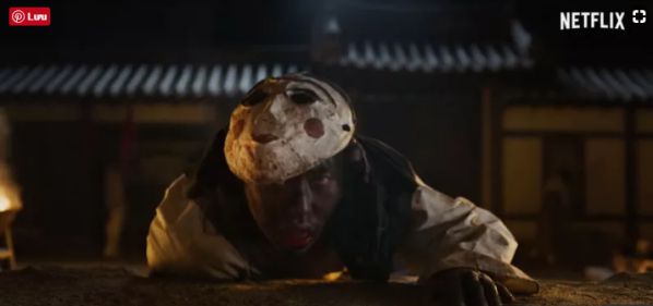 "Kingdom": Bom tấn zombie Hàn Quốc tung Teaser rùng rợn 9