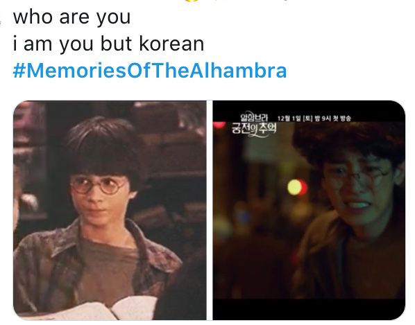 'Memories of the Alhambra' tung ảnh tạo hình nhân vật của Chanyeol (EXO) 3
