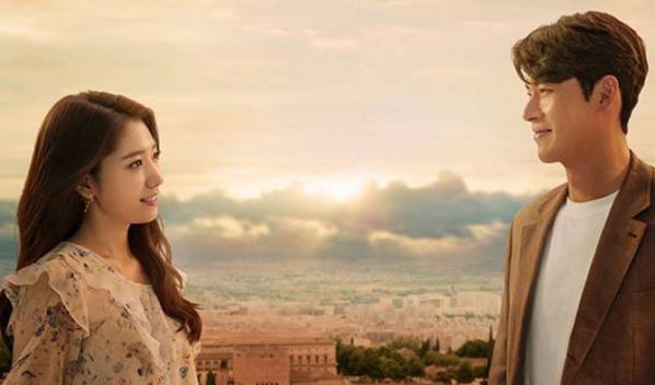 'Memories of the Alhambra' tung ảnh tạo hình nhân vật của Chanyeol (EXO) 9